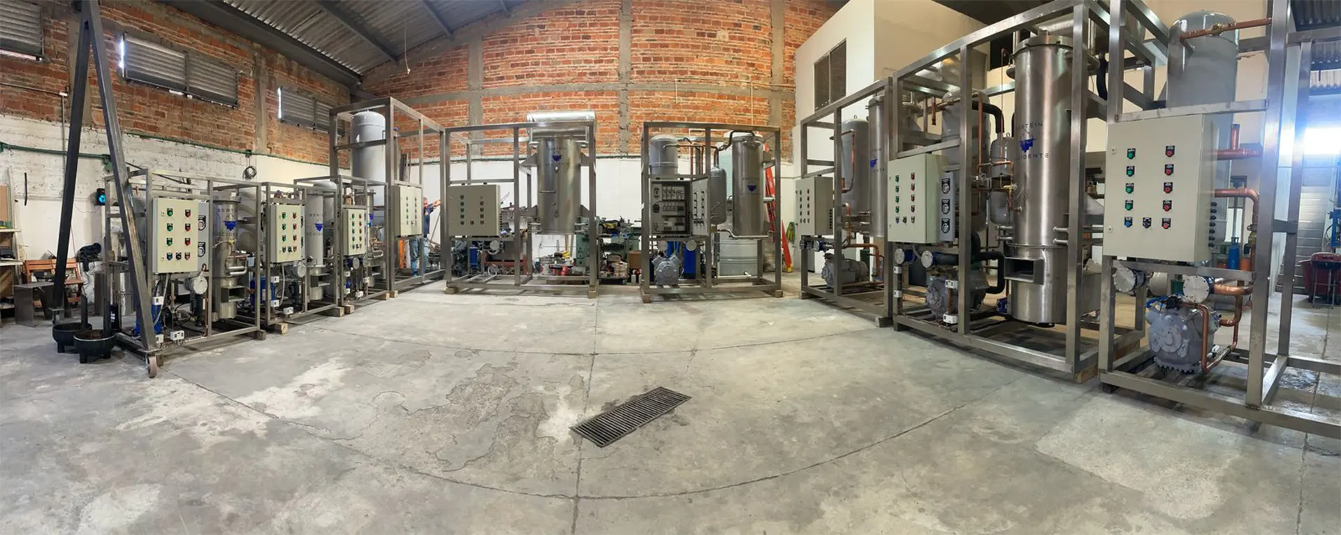 Panoramica Sertein